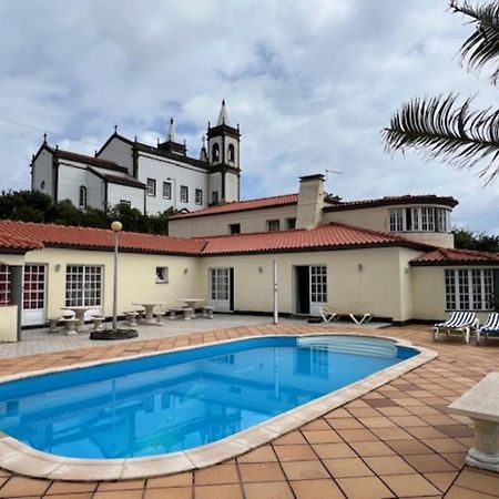 Casa Da Fazenda Διαμέρισμα Santa Cruz das Flores Εξωτερικό φωτογραφία