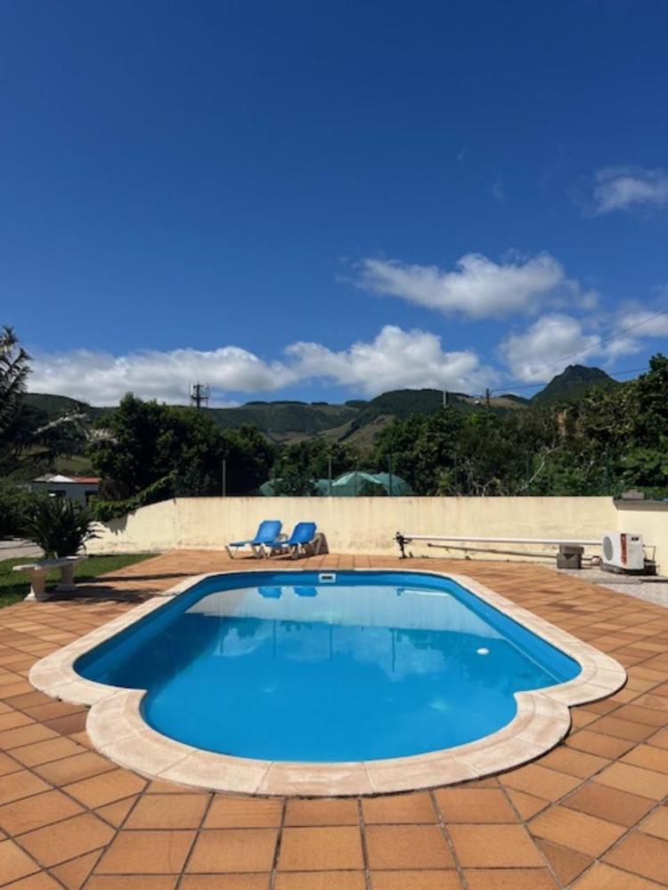 Casa Da Fazenda Διαμέρισμα Santa Cruz das Flores Εξωτερικό φωτογραφία