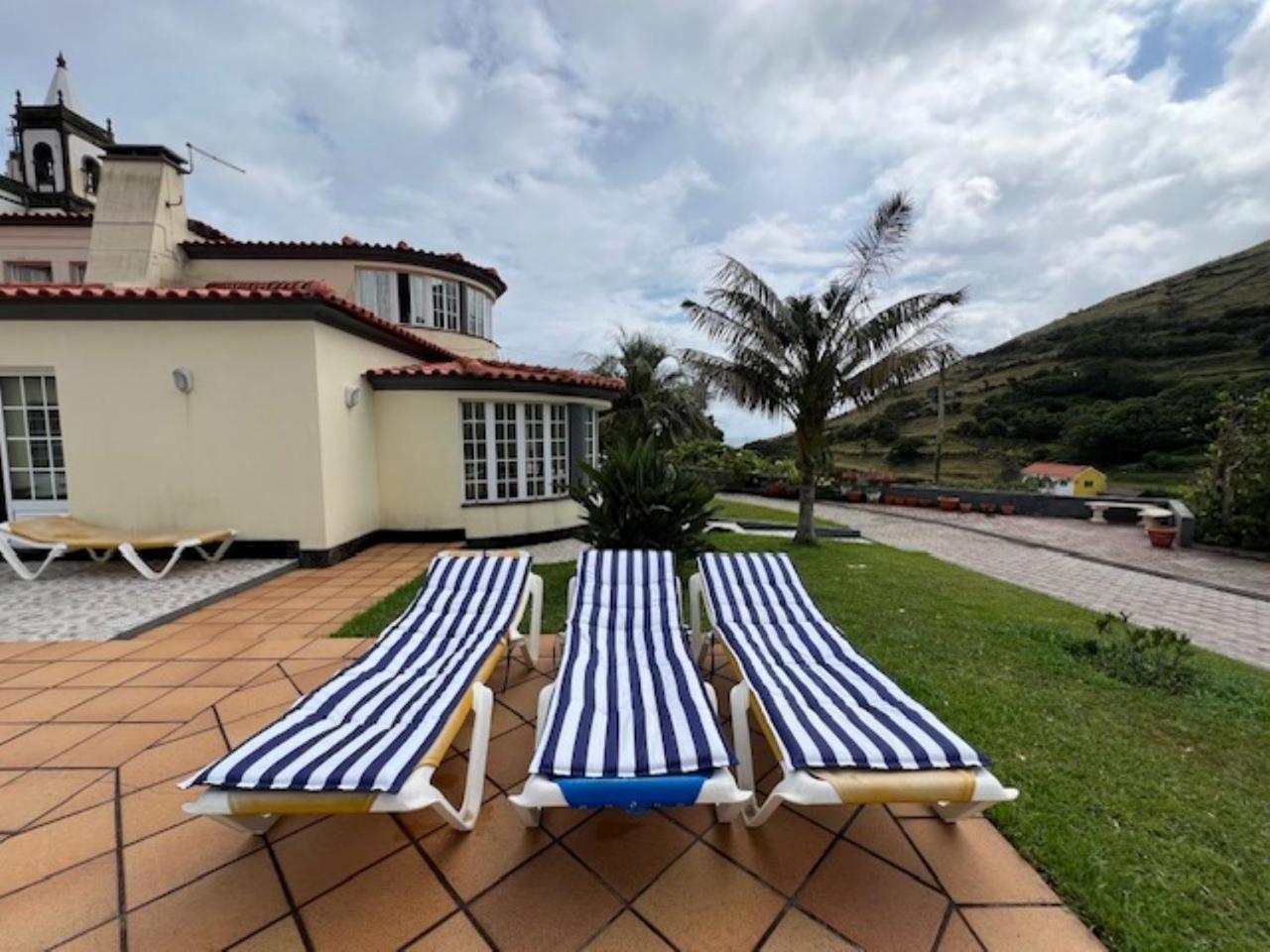 Casa Da Fazenda Διαμέρισμα Santa Cruz das Flores Εξωτερικό φωτογραφία