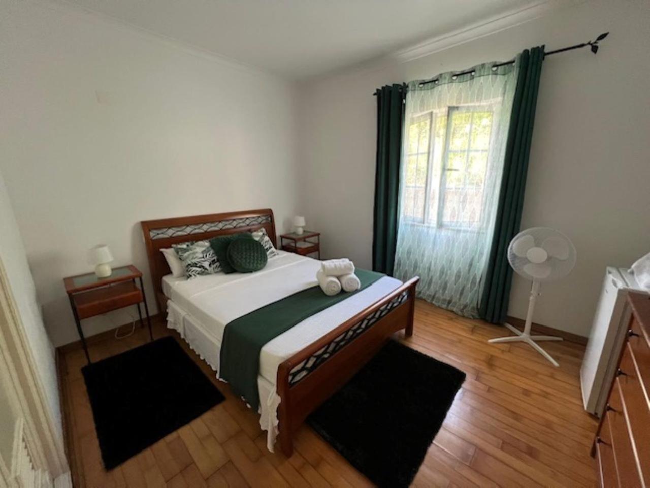 Casa Da Fazenda Διαμέρισμα Santa Cruz das Flores Εξωτερικό φωτογραφία