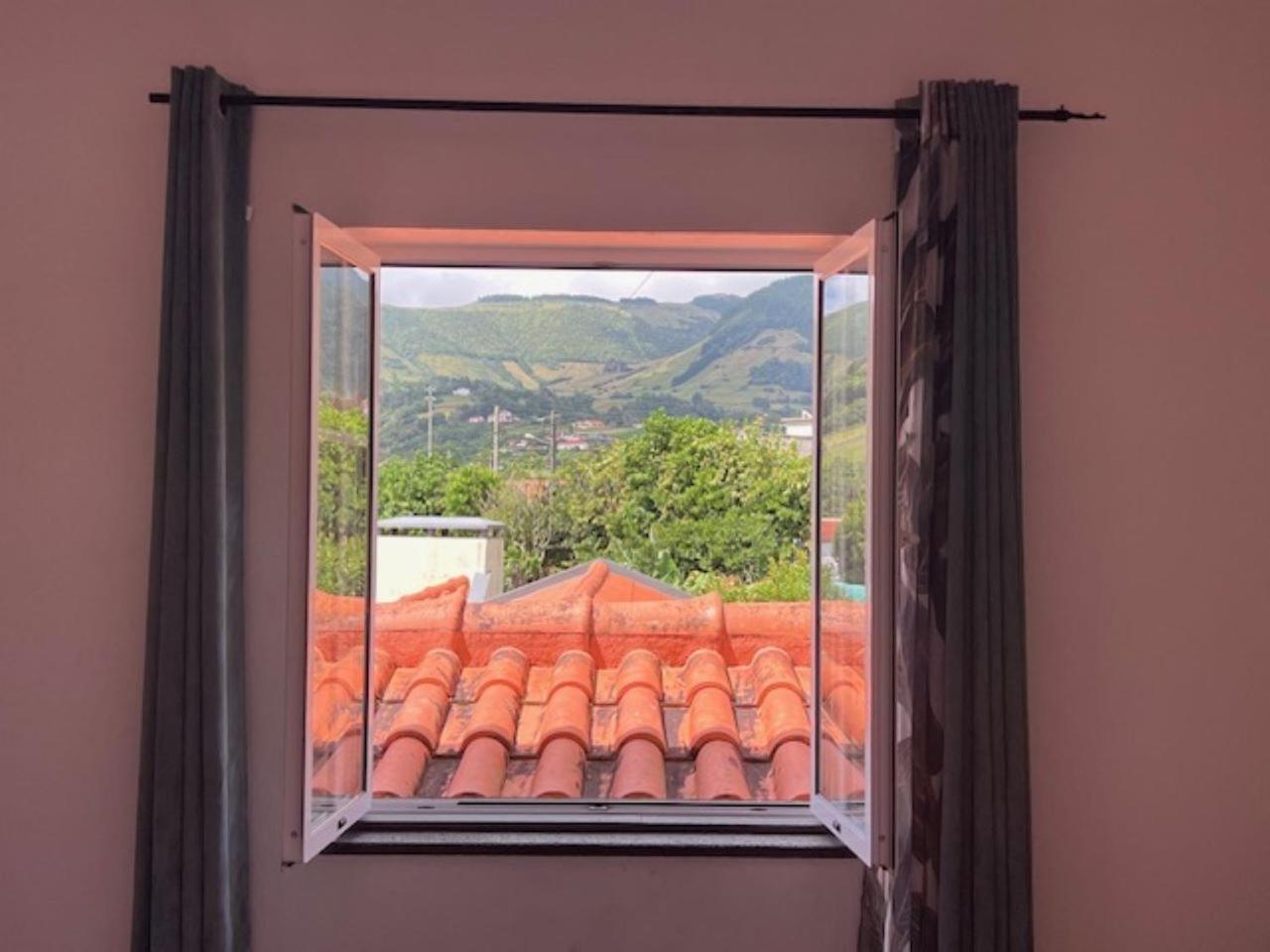 Casa Da Fazenda Διαμέρισμα Santa Cruz das Flores Εξωτερικό φωτογραφία