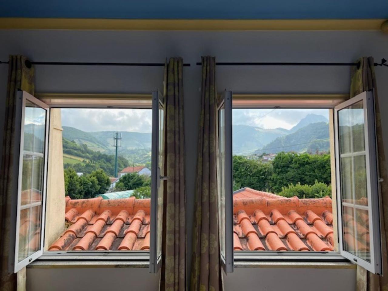 Casa Da Fazenda Διαμέρισμα Santa Cruz das Flores Εξωτερικό φωτογραφία