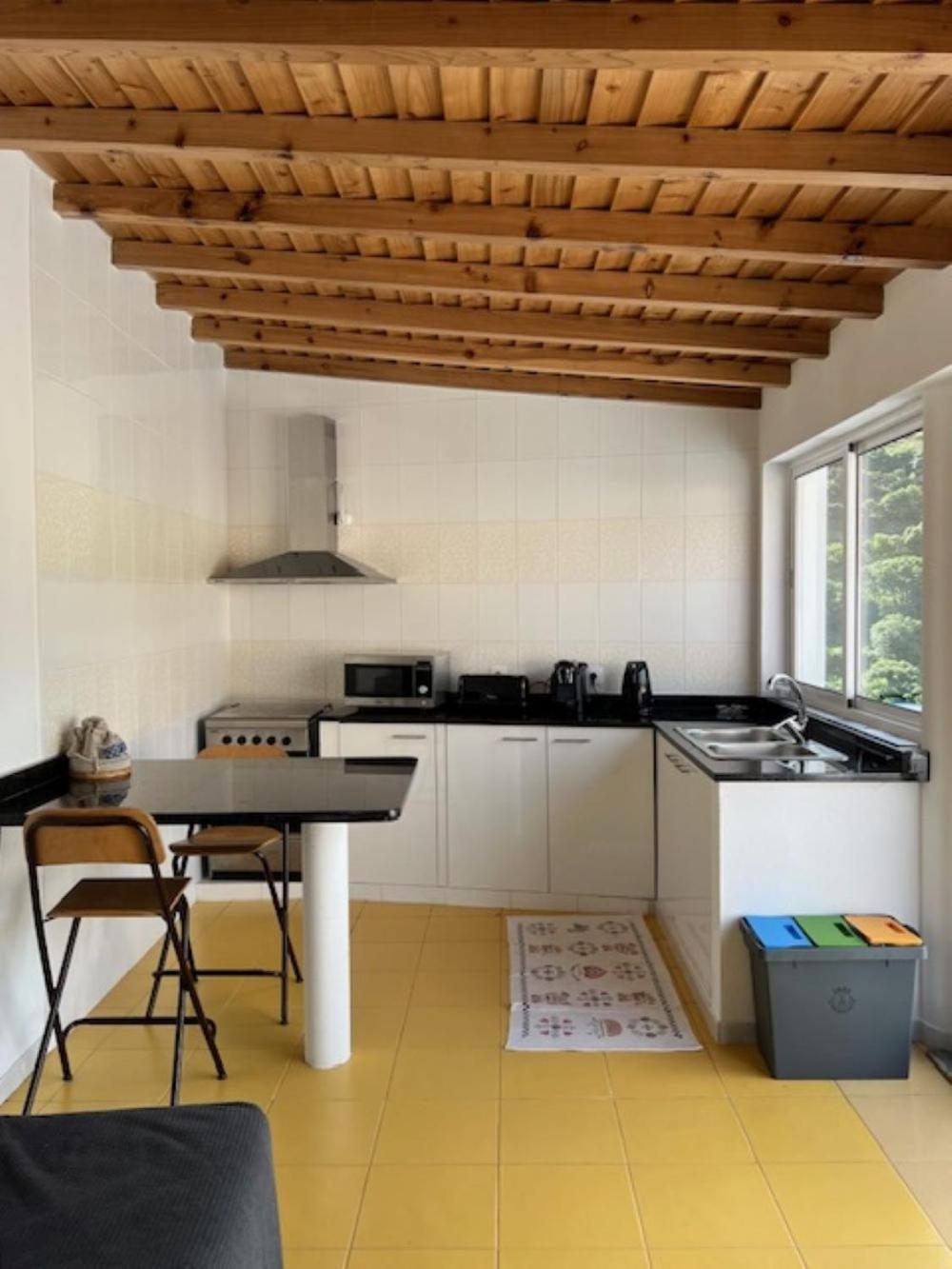 Casa Da Fazenda Διαμέρισμα Santa Cruz das Flores Εξωτερικό φωτογραφία