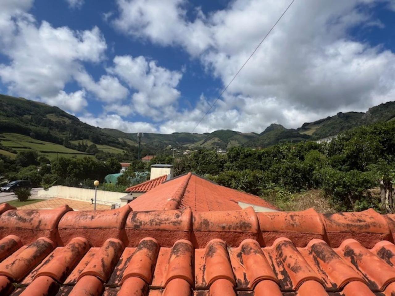 Casa Da Fazenda Διαμέρισμα Santa Cruz das Flores Εξωτερικό φωτογραφία