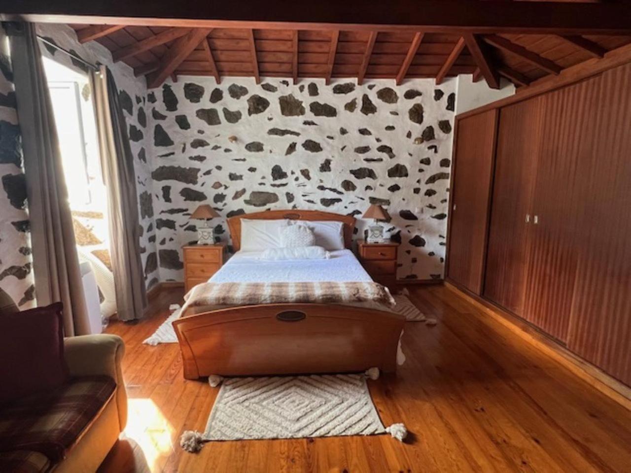 Casa Da Fazenda Διαμέρισμα Santa Cruz das Flores Εξωτερικό φωτογραφία