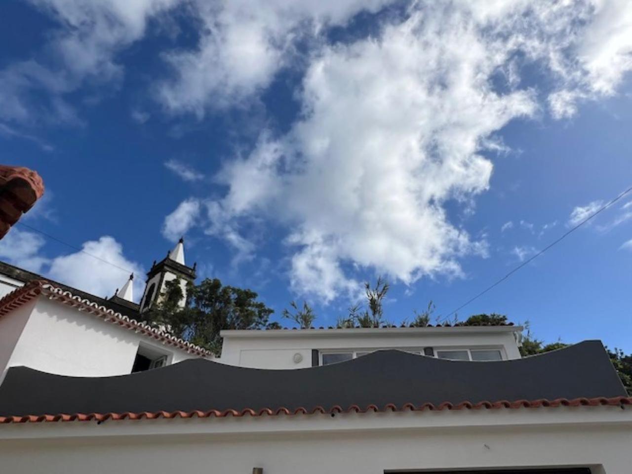 Casa Da Fazenda Διαμέρισμα Santa Cruz das Flores Εξωτερικό φωτογραφία